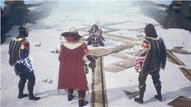天龙八部私服端口被封